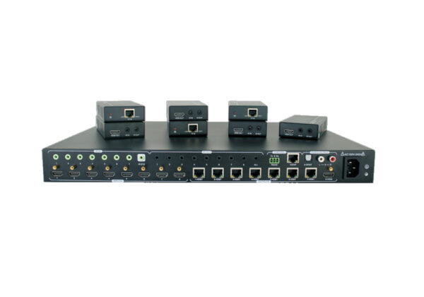 RL-HD-88A-E KIT