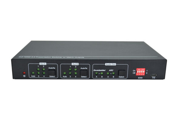 RL-HD-42ARC