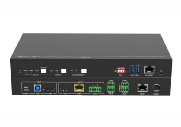 RL-SU21T-KVM